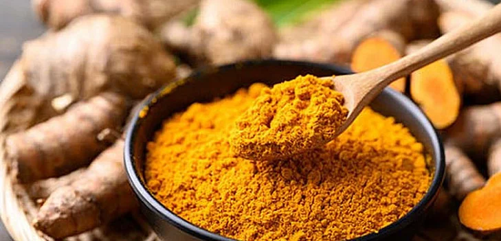 Turmeric Extract